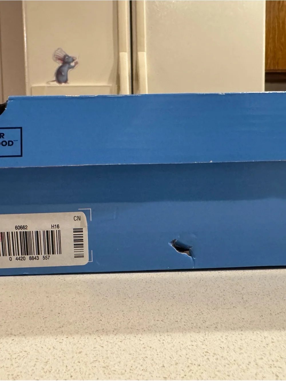 Stride Rite soft suede